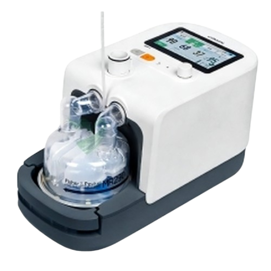 High Flow Oxygen Therapy Ventilator AKAV-NF5