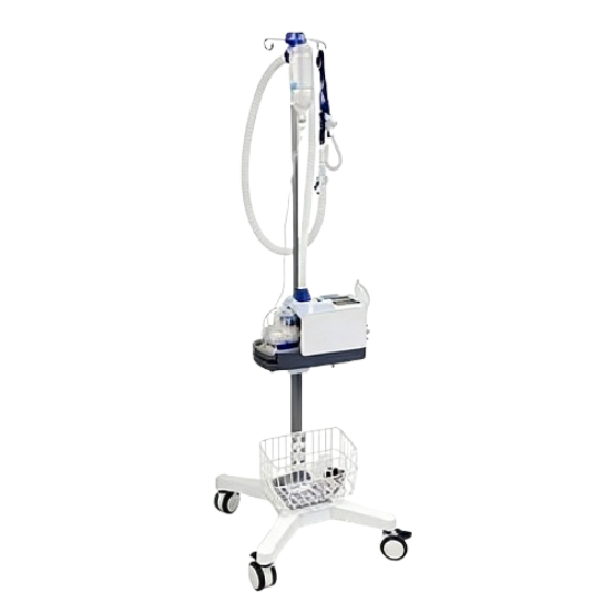 High Flow Oxygen Therapy Ventilator AKAV-NF5