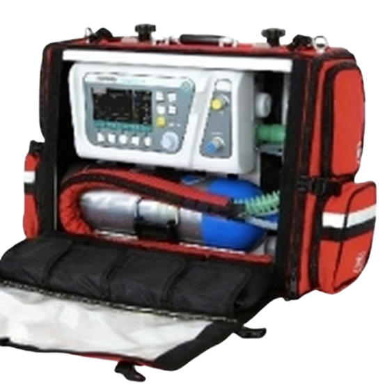 Integrated Emergency Room Ventilator Shangrila 510S