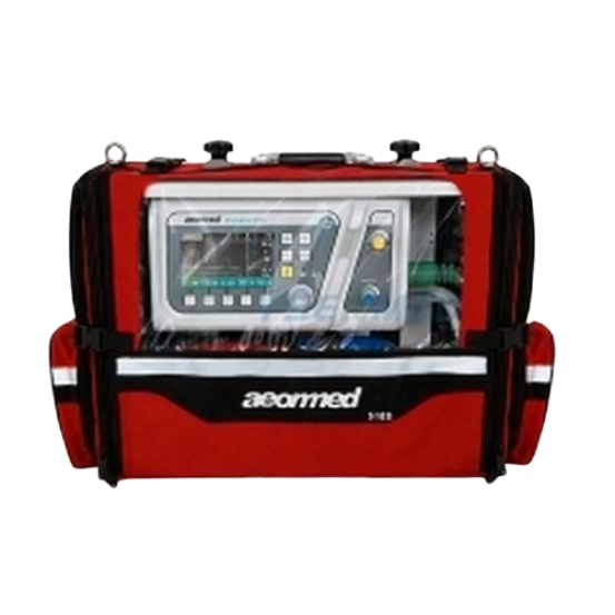 Integrated Emergency Room Ventilator Shangrila 510S