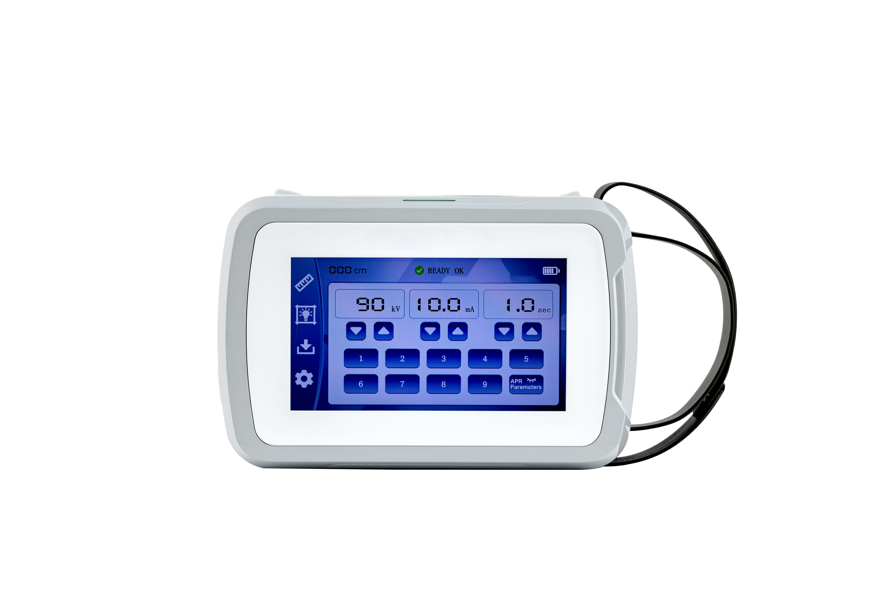 Portable Handheld X-Ray Machine AKBW905