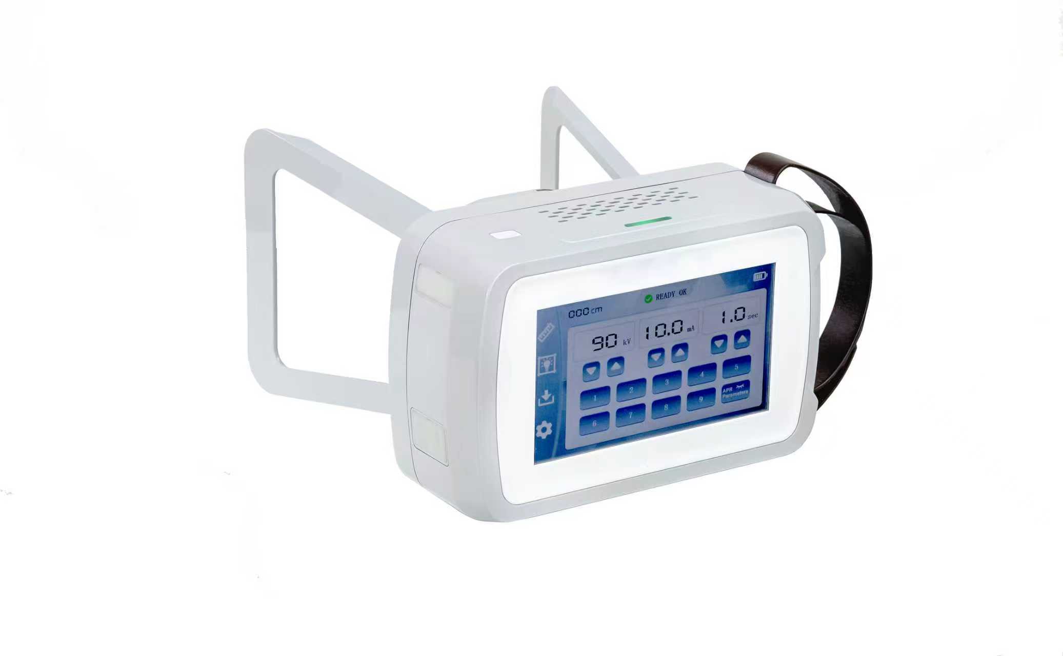Portable Handheld X-Ray Machine AKBW905