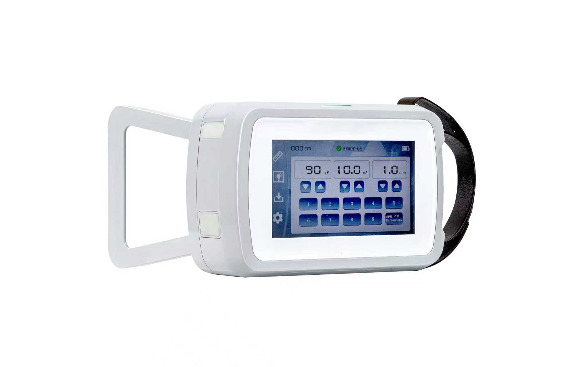 Portable Handheld X-Ray Machine AKBW905