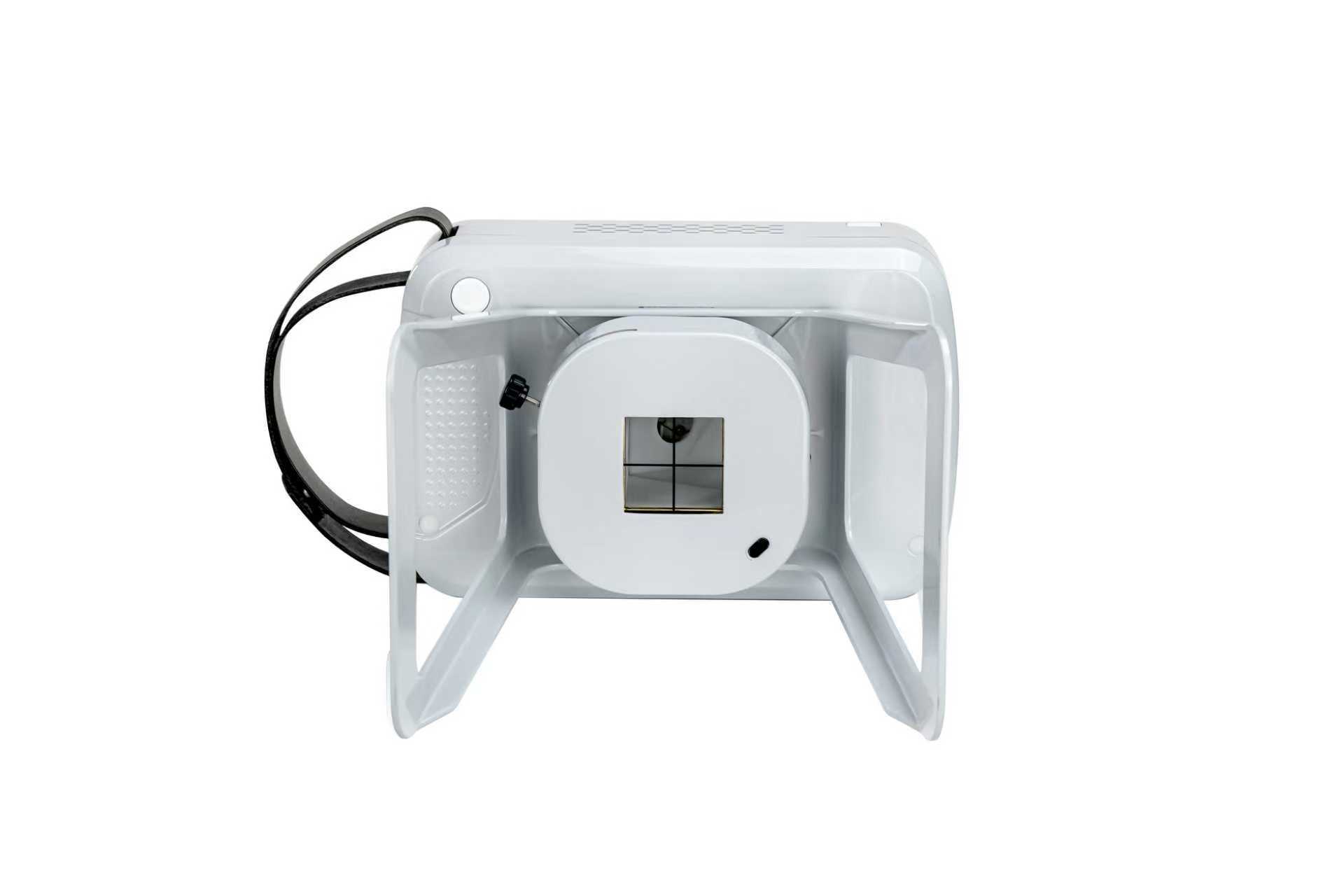 Portable Handheld X-Ray Machine AKBW905