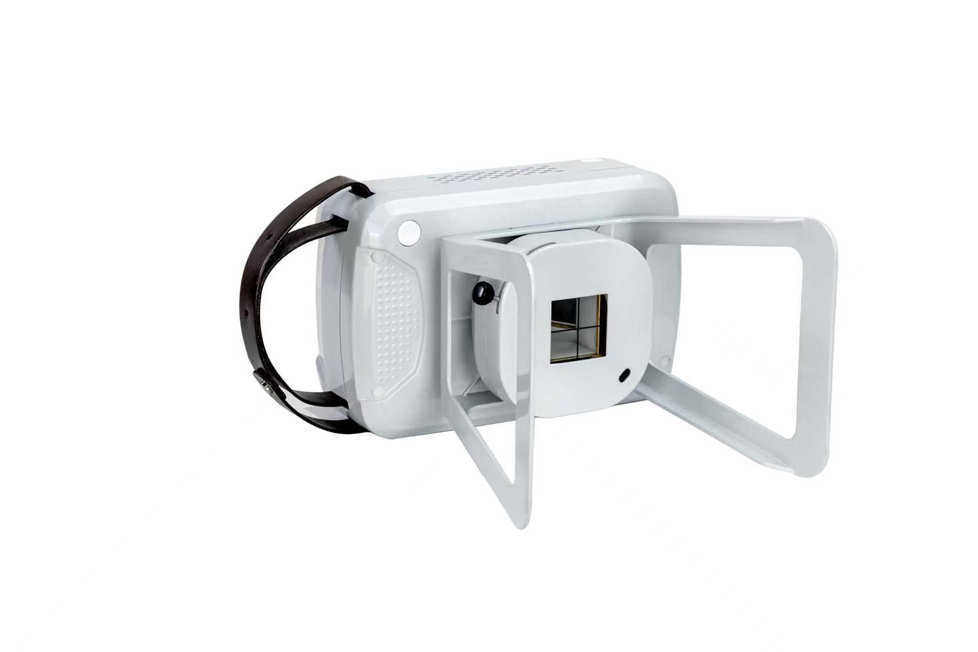 Portable Handheld X-Ray Machine AKBW905
