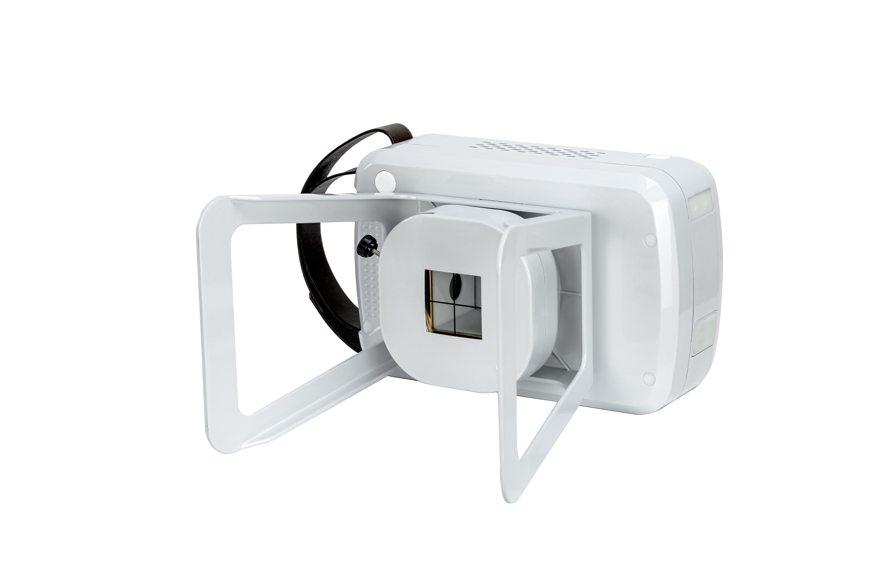 Portable Handheld X-Ray Machine AKBW905