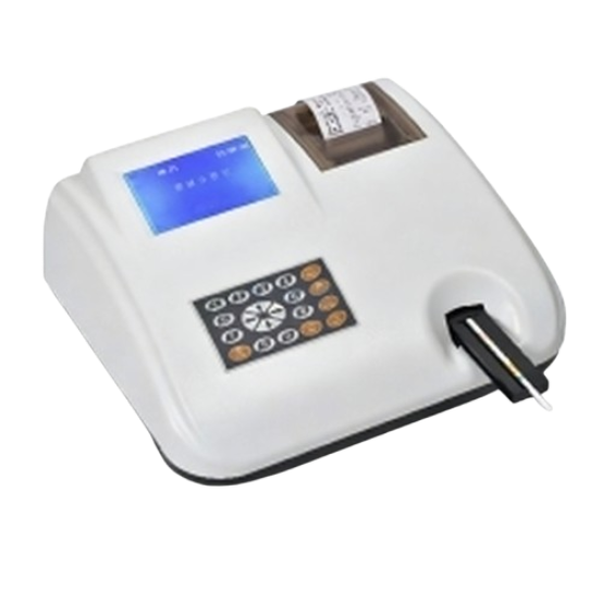 Semi-Automatic Clinical Urine Analyzer Machine AKTE-UA200B