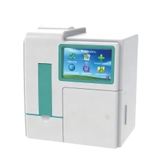 Advanced Electrolyte Analyzer AKTE-E900M