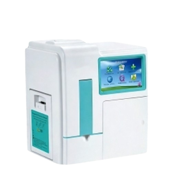 High-Throughput Electrolyte Analyzer AKTE-E900H