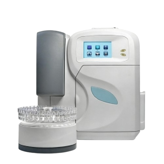 Plus Compact Electrolyte Analyzer AK-URIT-910C