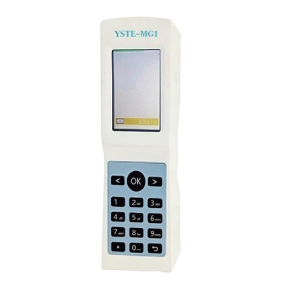 Handheld Blood Gas & Electrolyte Analyzer AKTE-iBG1