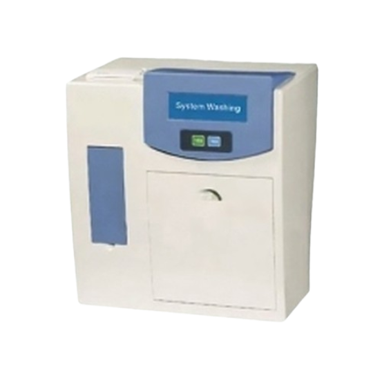 High-Speed Laboratory Electrolyte Analyzer AKTE-E972
