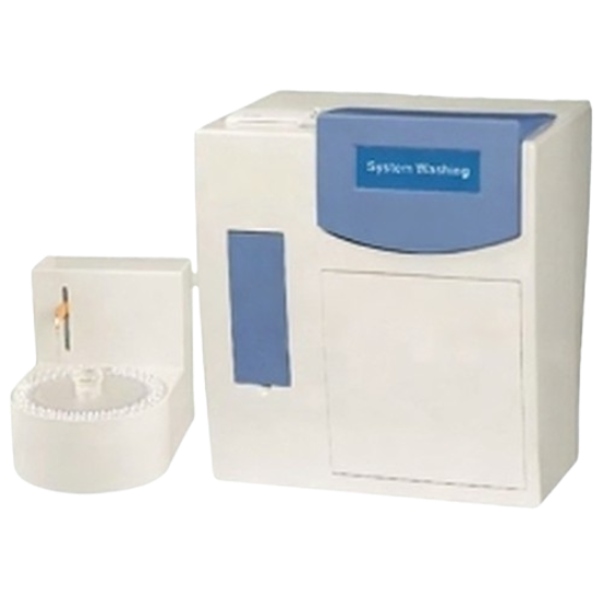 High-Speed Laboratory Electrolyte Analyzer AKTE-E972