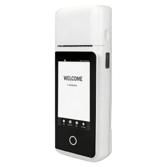 Handheld Electrolyte Analyzer AKTE-SE1