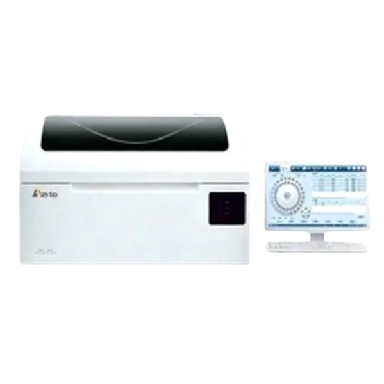 Rac Engine Analyzer Automated Coagulation Analyzer RAC-1800