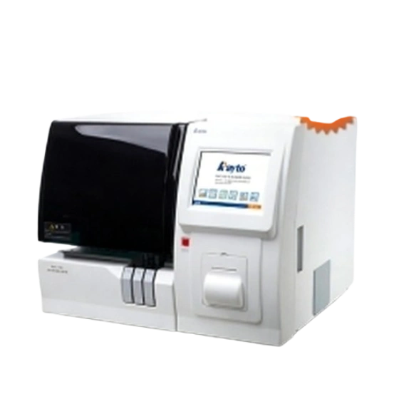Rac Engine Analyzer Automatic Coagulation Analyzer Rayto RAC-050