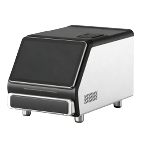 Fully Automatic Chemiluminescence Immunoassay Analyzer