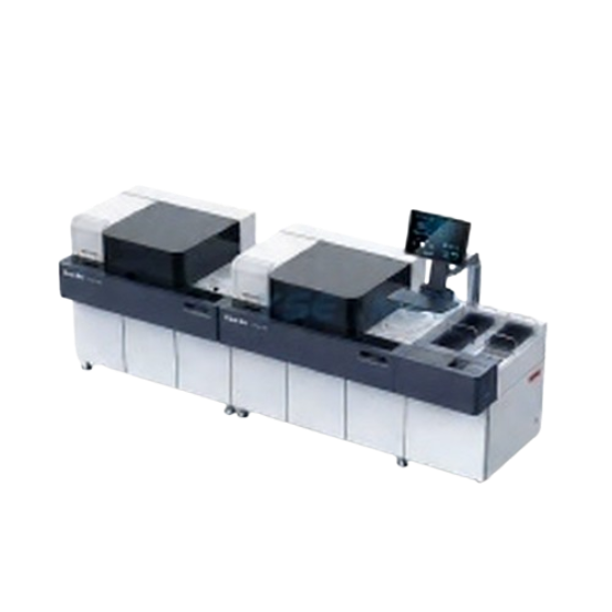 Fully Automated Chemiluminescence Immunoassay Analyzer