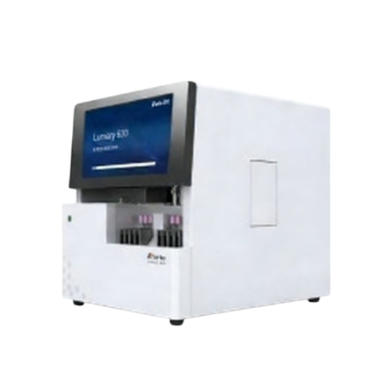 Bioflash Instrument Compact Automated Chemiluminescence Immunoassay Analyzer