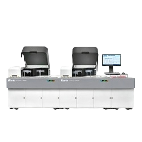 Fully Automated Chemiluminescence Immunoassay Analyzer