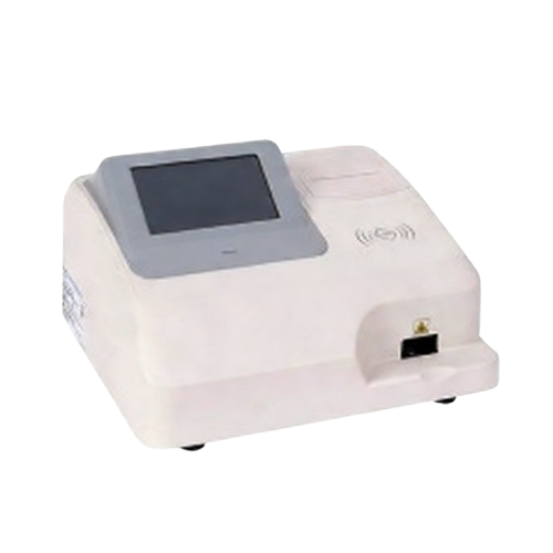 Quantitative Immunoassay Analyzer