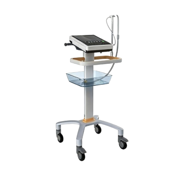 Mobile ECG Machine