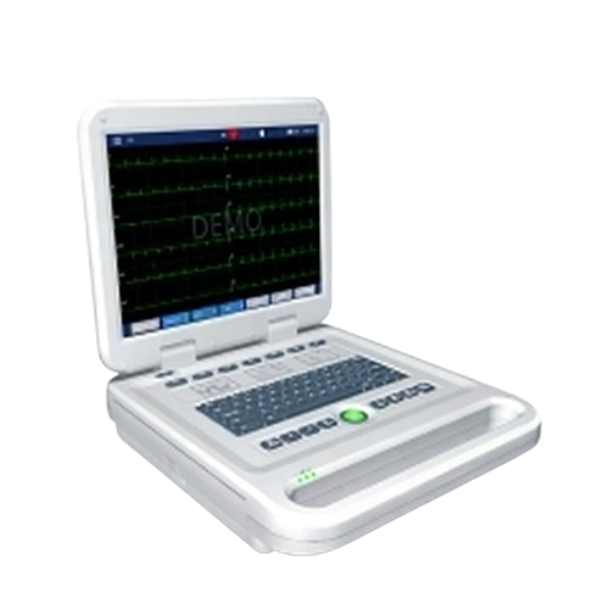 Lifescan Ecg Machine Portable ECG Machine with 15