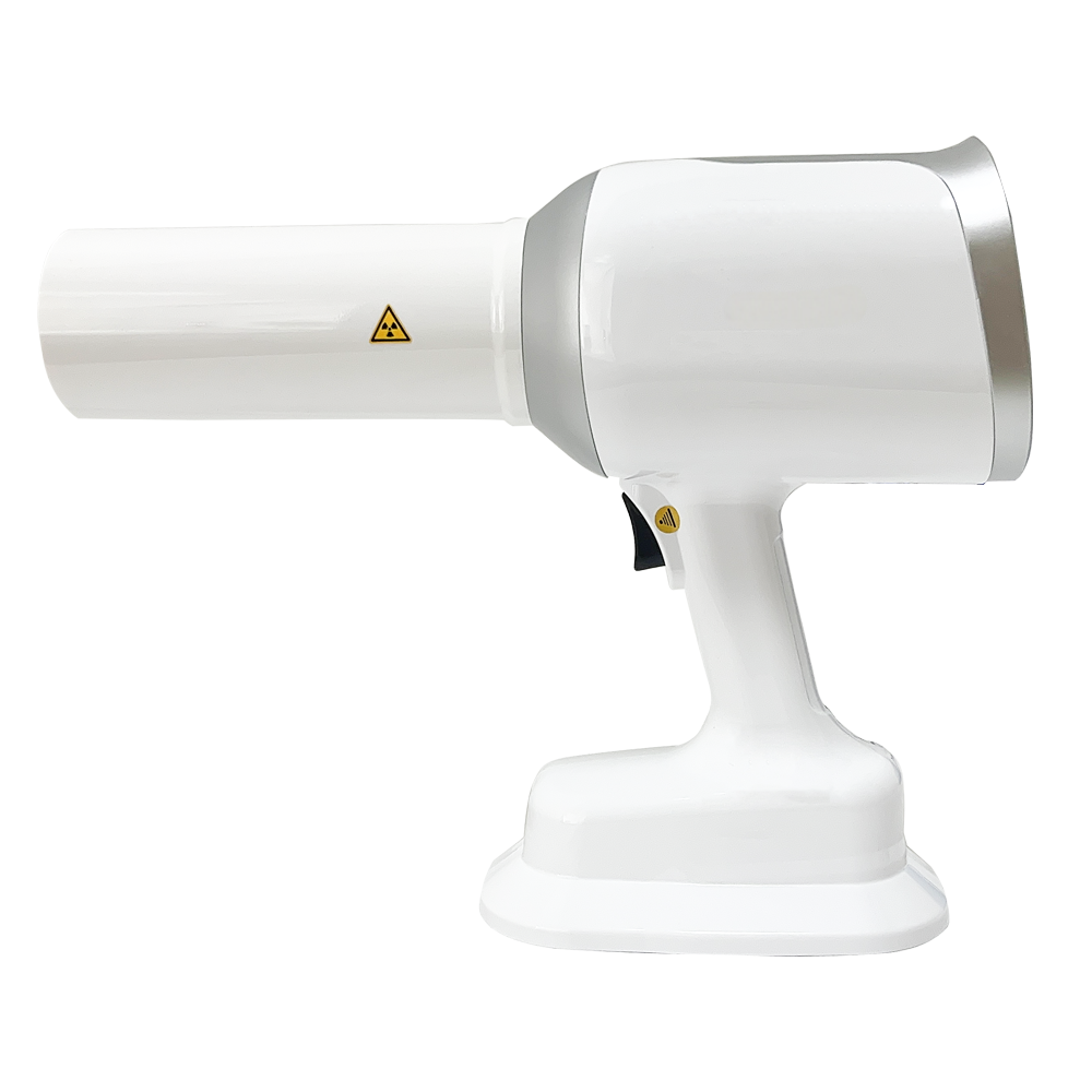High-Frequency Portable Dental X-Ray Machine