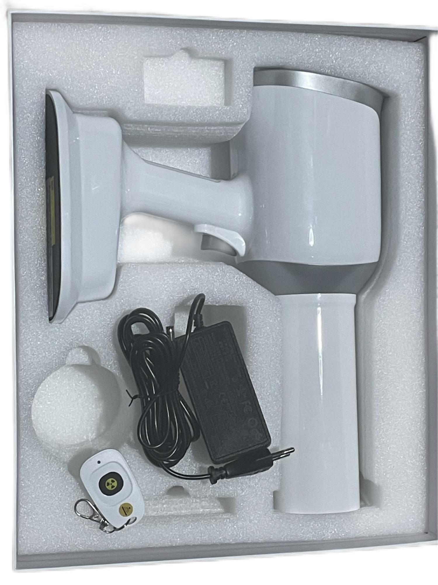 High-Frequency Portable Dental X-Ray Machine