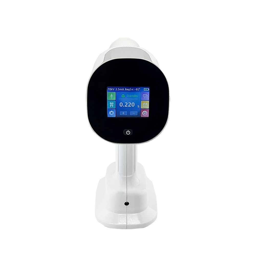 High-Frequency Portable Dental X-Ray Machine