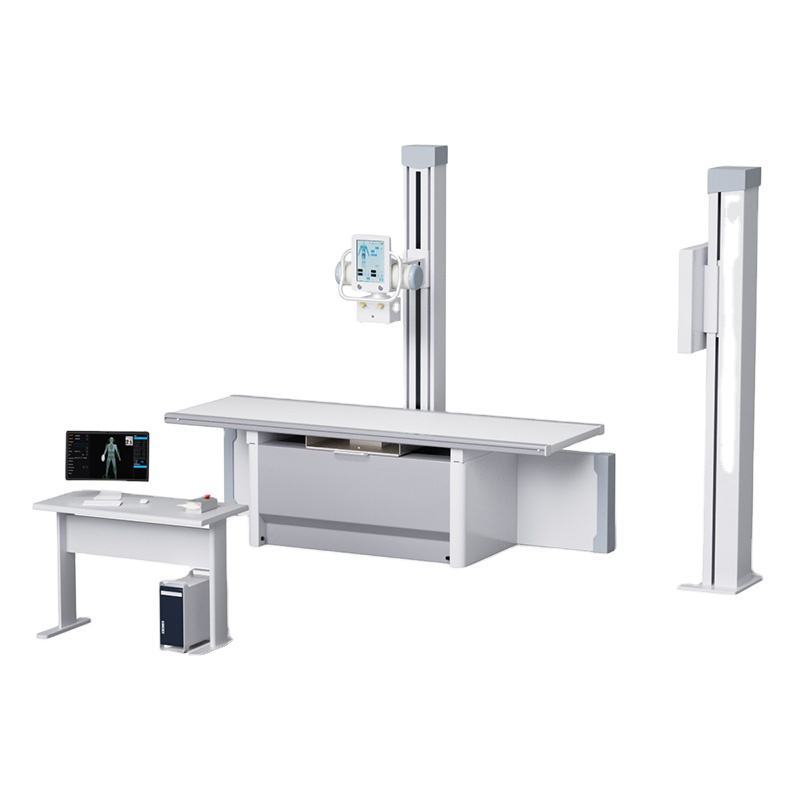 AKX500D 50kW 630mA Digital X-ray Machine