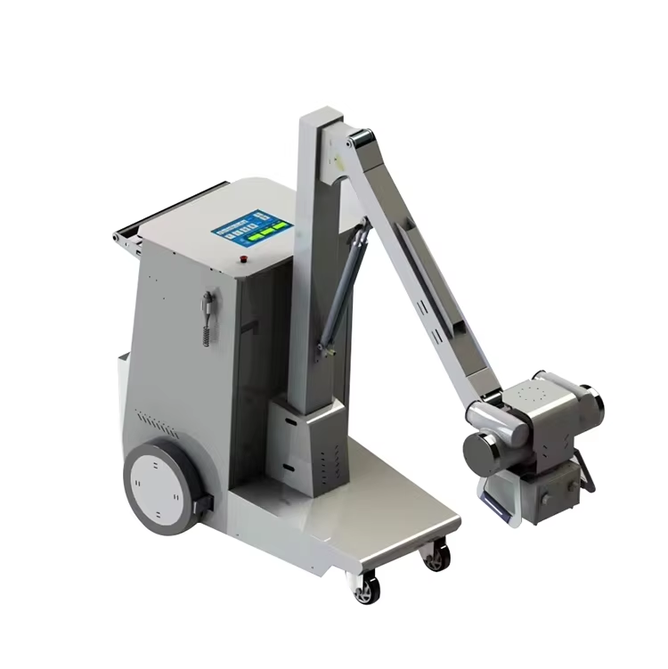 20kW Mobile X-ray Unit AKX-mR20
