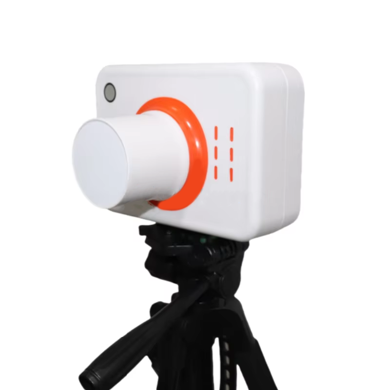 Handheld High-Frequency X-ray Machine AKX-Mini2