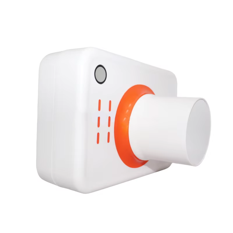 Handheld High-Frequency X-ray Machine AKX-Mini2