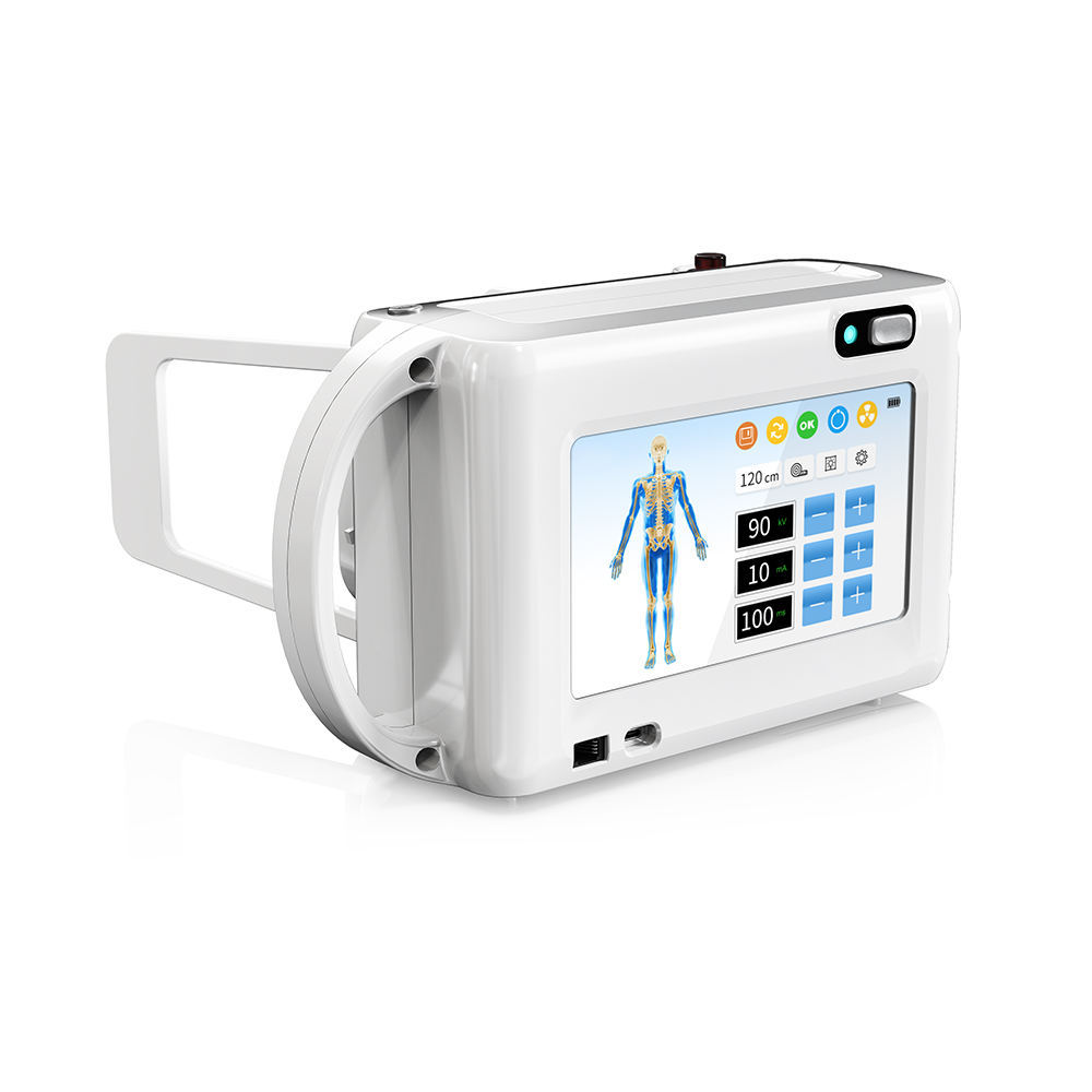 450W Medical Handheld X-ray Unit AKX-P450W