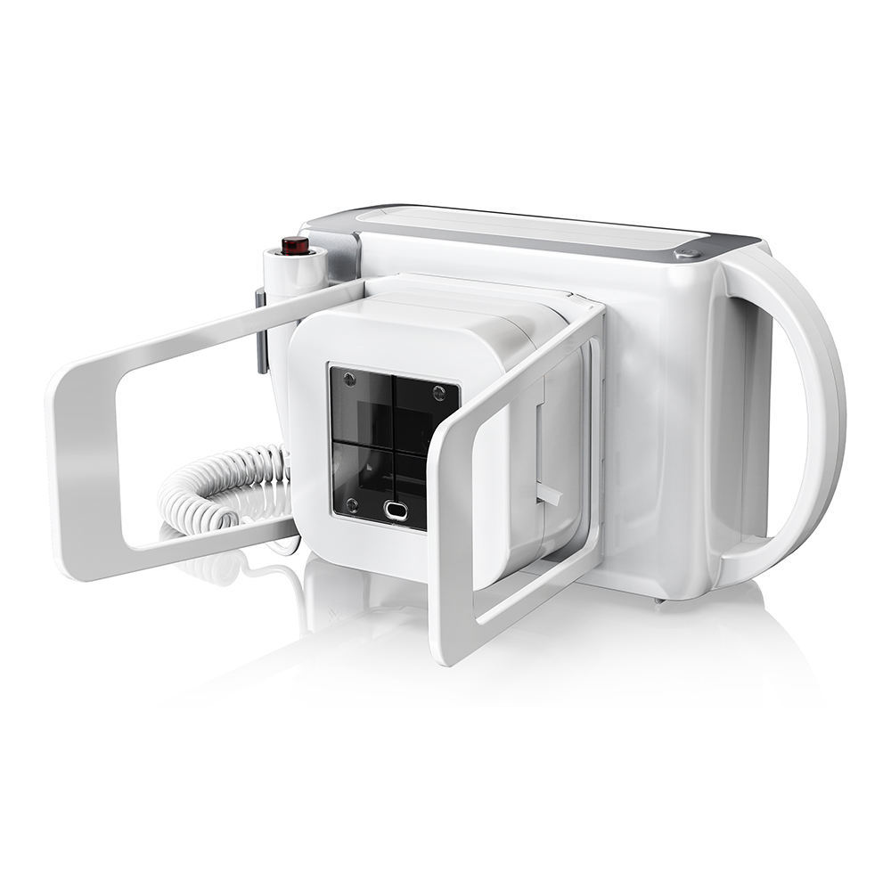 450W Medical Handheld X-ray Unit AKX-P450W
