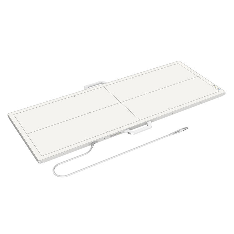 AKFPD-V1748V 17×48-inch Wired X Ray Flat Panel Detector