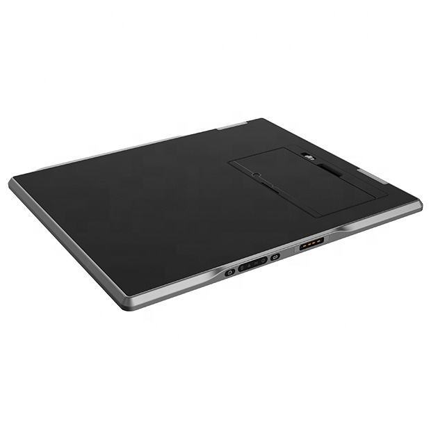14×17-inch High-Performance Cassette-size Wireless a-Si Flat Panel Detector