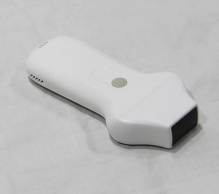 USB & WiFi Cardiac Ultrasound Probe AKB-C10UC