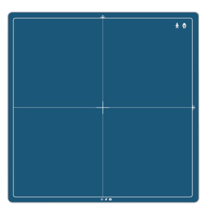 Wired Flat Panel Detector AKV17CE