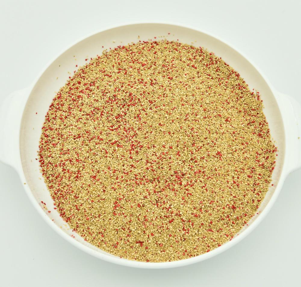 Hamster Odor-Eliminating Granules
