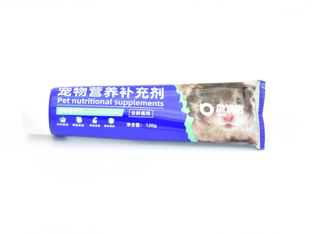 Pet Nutritional Supplement