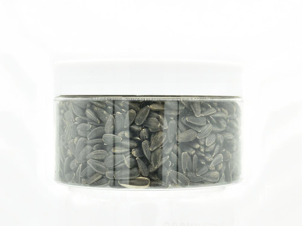 Natural Sunflower Seeds (for Hamsters)