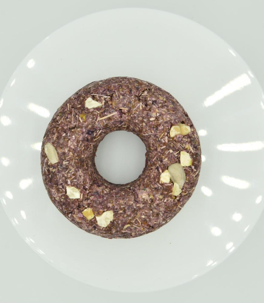 Teething Doughnuts