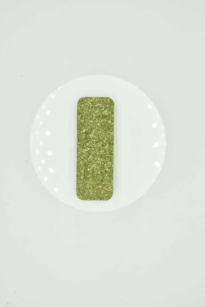 Probiotic Teething Herb Biscuits