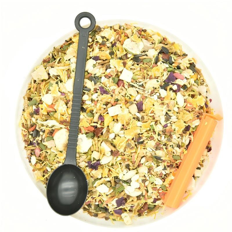 Full-Price Freeze-Dried Rodent Feed