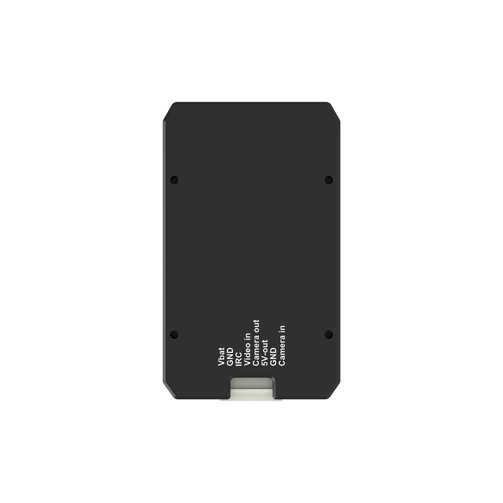 IFlight BLITZ Whoop 5.8G 2.5W VTX 40 ChannelsOutput Power Functionality for RC Fpv Accessories Video Transimission Fpv Drone Vtx