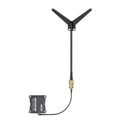 GEPRC MATEN 1.2G 2W VTX for FPV Racing Drone Video Transmitter M3 Drones Accessories Fpv Drone Vt