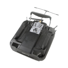 Happymodel ES900TX ES900RX 915Mhz 868MHz ExpressLRS ELRS RF TX Module Receiver Set for RC Airplane FPV Drone Quadcopter