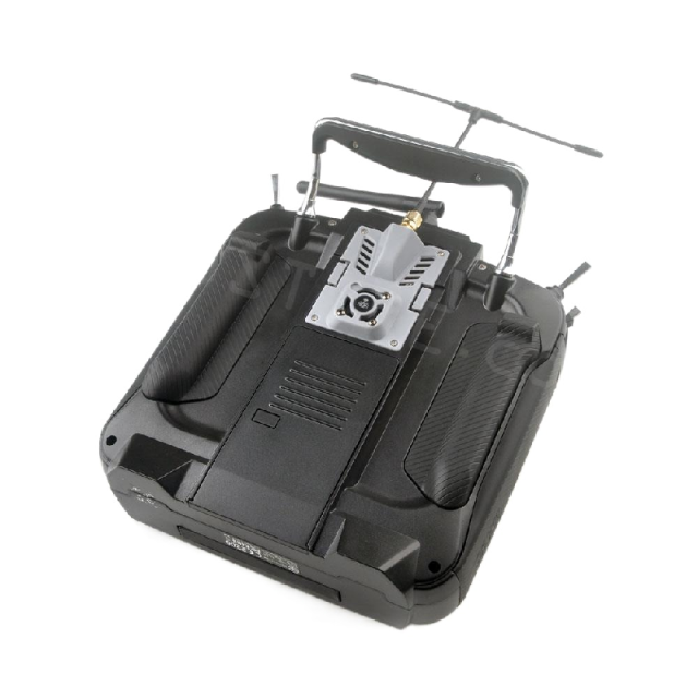 Happymodel ES900TX ES900RX 915Mhz 868MHz ExpressLRS ELRS RF TX Module Receiver Set for RC Airplane FPV Drone Quadcopter